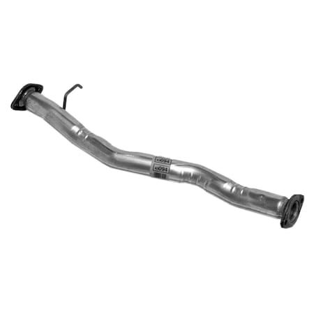 Walker Exhaust Intermediate Pipe, 43094 43094